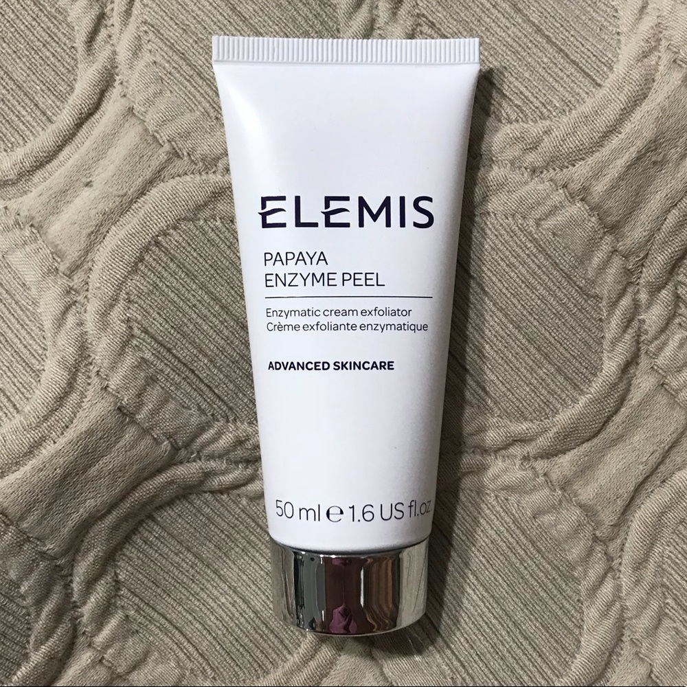 Elemis Papaya Enzyme Peel